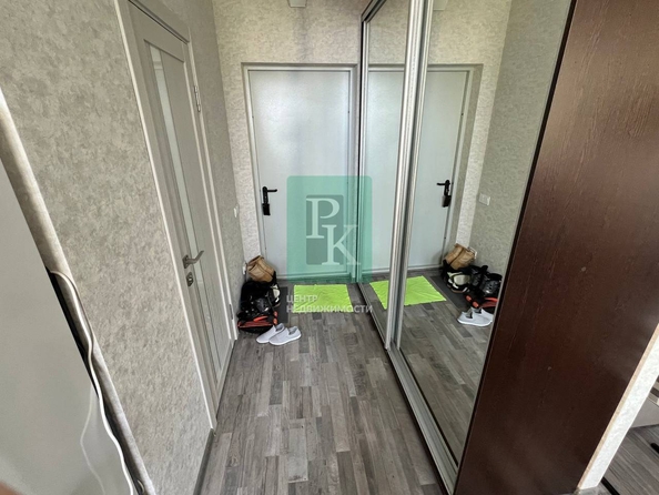 
  Продается апартамент 32.8 м². Фото 9.