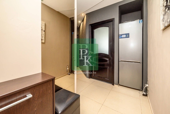 
  Продается 2-комн. квартира 40.2 м². Фото 23.