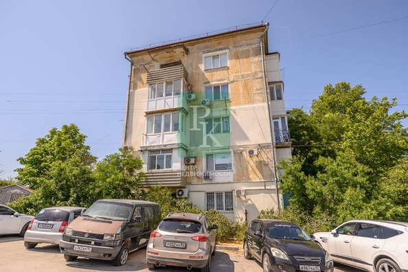 
  Продается 2-комн. квартира 40.2 м². Фото 29.