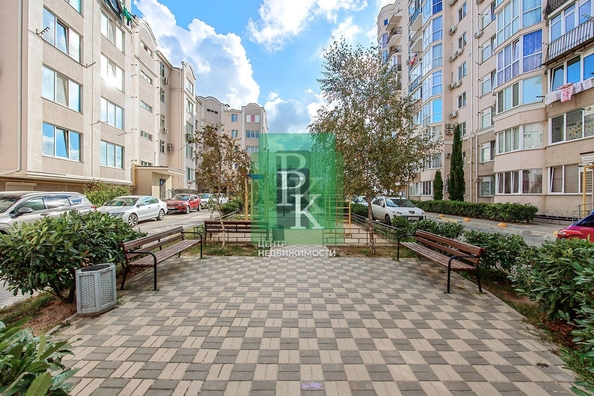 
  Продается 1-комн. квартира 41.6 м². Фото 11.