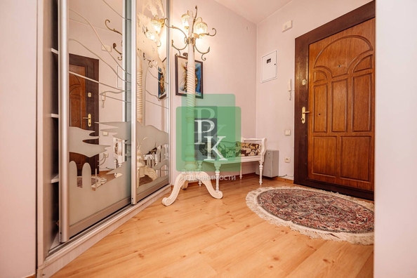 
  Продается 2-комн. квартира 59.6 м². Фото 24.