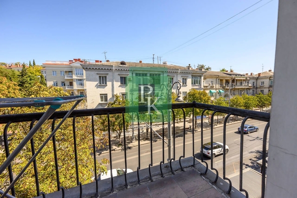 
  Продается 2-комн. квартира 59.6 м². Фото 37.