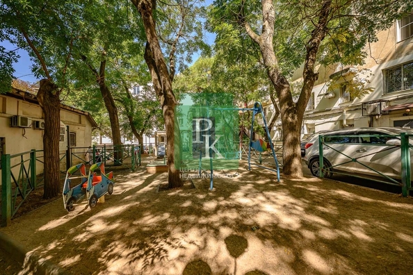 
  Продается 2-комн. квартира 59.6 м². Фото 38.