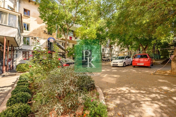 
  Продается 2-комн. квартира 59.6 м². Фото 40.