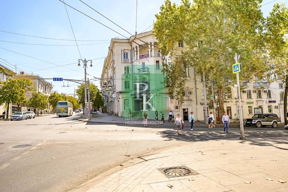 
  Продается 2-комн. квартира 59.6 м². Фото 41.