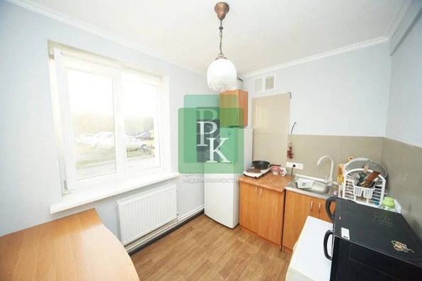 
  Продается 2-комн. квартира 42.3 м². Фото 6.