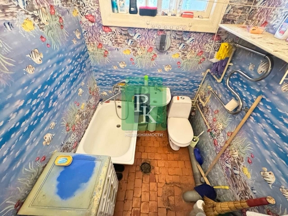 
  Продается 2-комн. квартира 36.6 м². Фото 11.