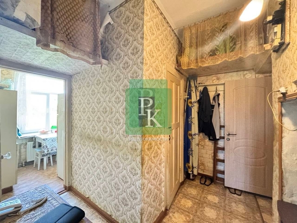 
  Продается 2-комн. квартира 36.6 м². Фото 13.