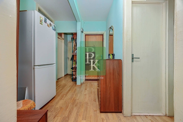 
  Продается 3-комн. квартира 54 м². Фото 11.