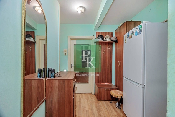
  Продается 3-комн. квартира 54 м². Фото 14.