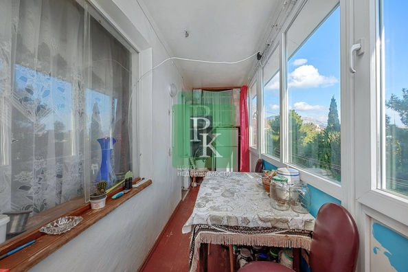 
  Продается 3-комн. квартира 54 м². Фото 15.