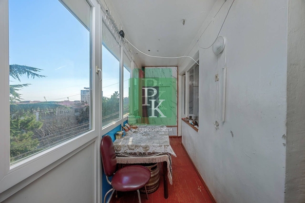 
  Продается 3-комн. квартира 54 м². Фото 16.