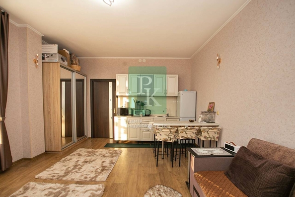 
  Продается апартамент 49.5 м². Фото 3.
