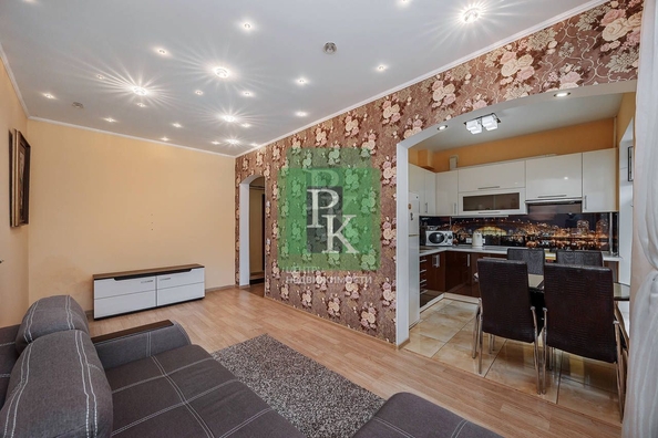 
  Продается 2-комн. квартира 41.2 м². Фото 3.