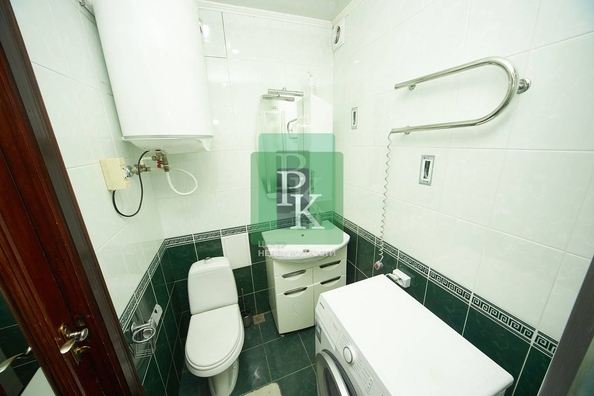 
  Продается 2-комн. квартира 41.2 м². Фото 13.