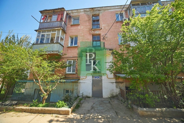 
  Продается 2-комн. квартира 41.2 м². Фото 15.