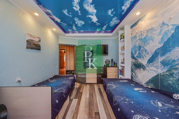 
  Продается 3-комн. квартира 62.6 м². Фото 5.