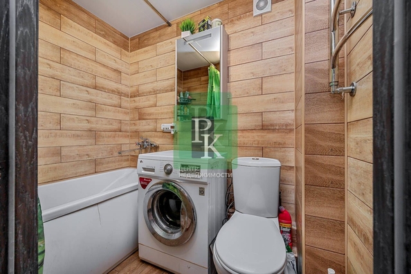 
  Продается 3-комн. квартира 62.6 м². Фото 10.