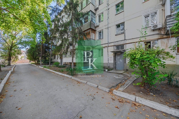 
  Продается 3-комн. квартира 62.6 м². Фото 15.