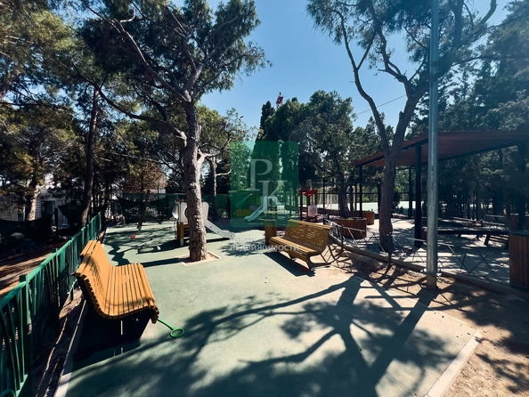 
  Продается 1-комн. квартира 26.8 м². Фото 21.