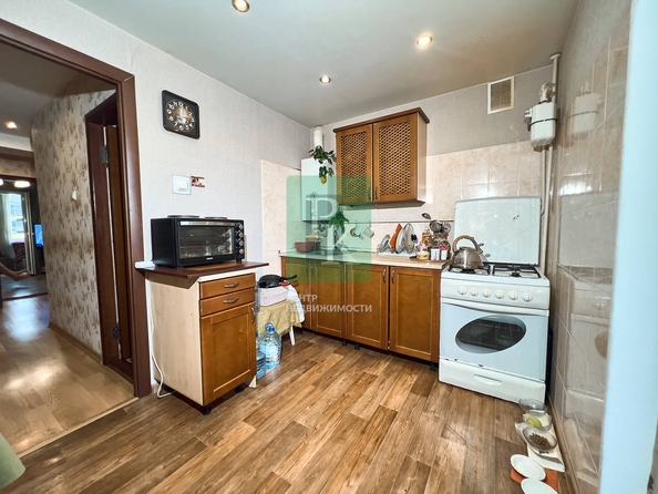 
  Продается 3-комн. квартира 70 м². Фото 24.