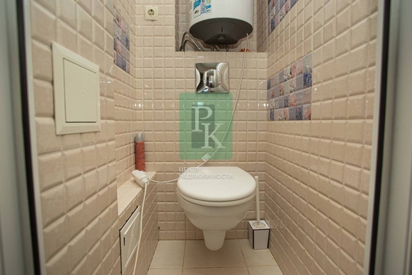 
  Продается 3-комн. квартира 73 м². Фото 10.