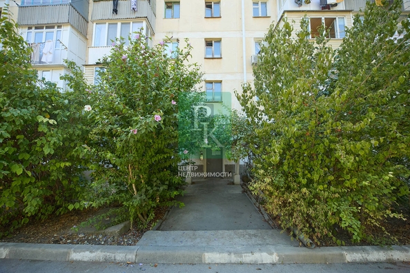 
  Продается 2-комн. квартира 45 м². Фото 23.