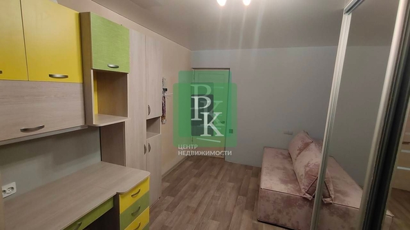 
  Продается 1-комн. квартира 29.7 м². Фото 19.