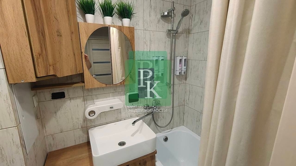 
  Продается 1-комн. квартира 29.7 м². Фото 22.