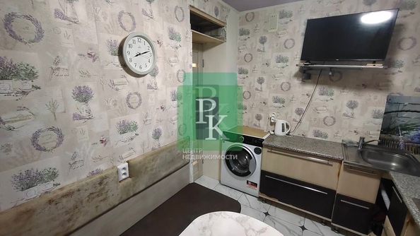 
  Продается 1-комн. квартира 29.7 м². Фото 31.