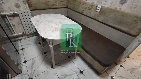 
  Продается 1-комн. квартира 29.7 м². Фото 33.