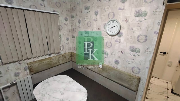 
  Продается 1-комн. квартира 29.7 м². Фото 34.