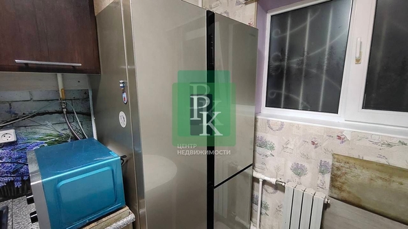 
  Продается 1-комн. квартира 29.7 м². Фото 37.