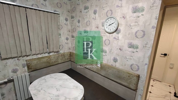 
  Продается 1-комн. квартира 29.7 м². Фото 41.