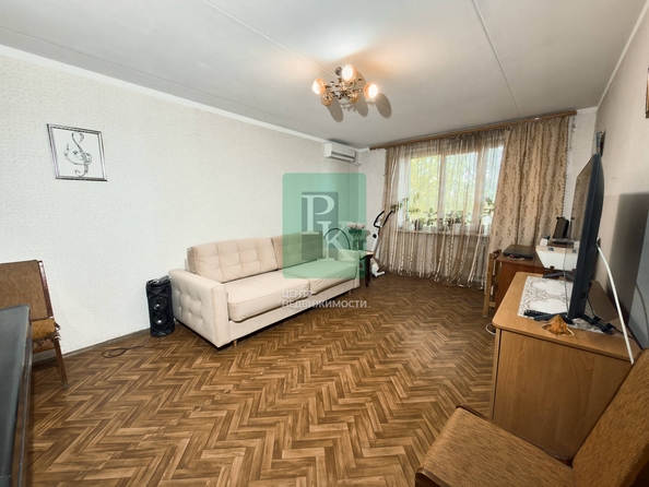 
  Продается 3-комн. квартира 77.2 м². Фото 2.