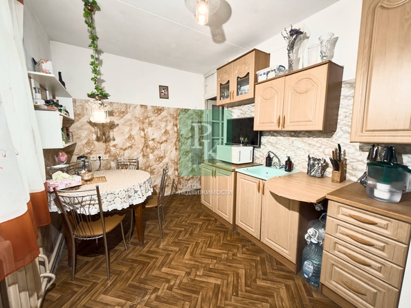
  Продается 3-комн. квартира 77.2 м². Фото 12.