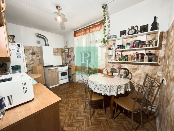 
  Продается 3-комн. квартира 77.2 м². Фото 13.