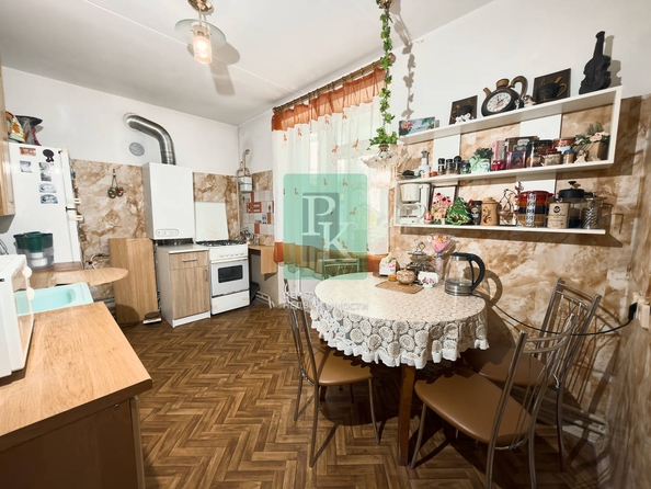 
  Продается 3-комн. квартира 77.2 м². Фото 14.
