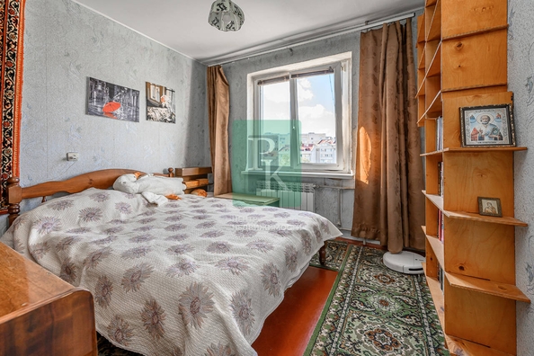 
  Продается 3-комн. квартира 67 м². Фото 10.