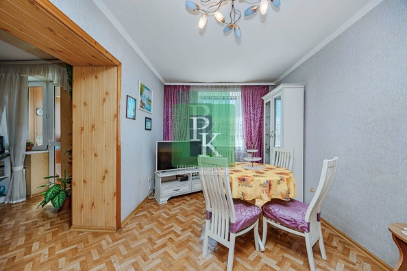 
  Продается 3-комн. квартира 82.8 м². Фото 6.