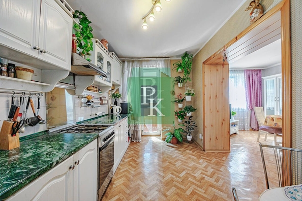 
  Продается 3-комн. квартира 82.8 м². Фото 13.