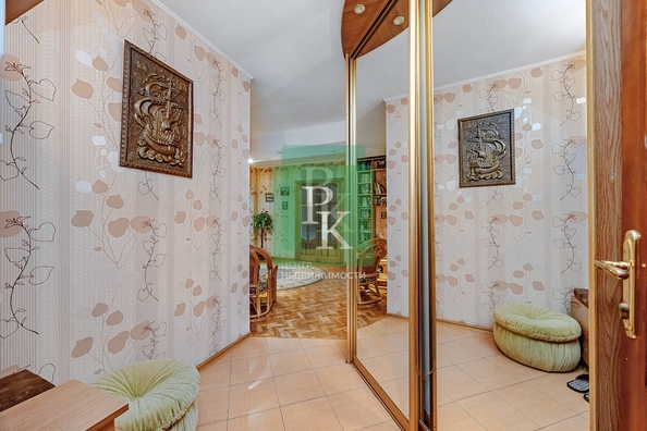
  Продается 3-комн. квартира 82.8 м². Фото 18.