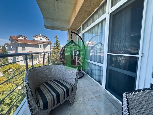 
  Продается 3-комн. квартира 155.4 м². Фото 30.