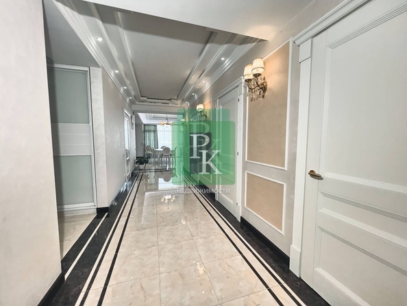 
  Продается 3-комн. квартира 155.4 м². Фото 38.