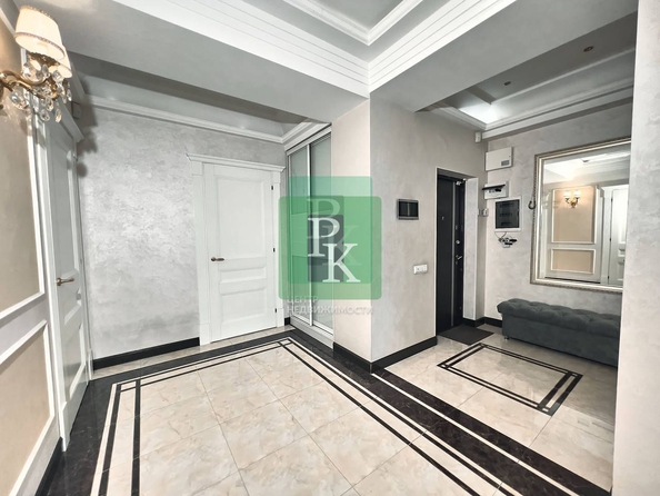 
  Продается 3-комн. квартира 155.4 м². Фото 41.