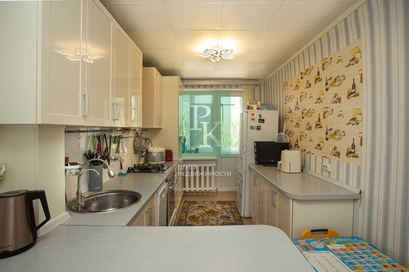 
  Продается 3-комн. квартира 61.5 м². Фото 3.