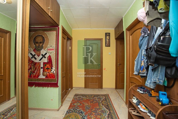 
  Продается 3-комн. квартира 61.5 м². Фото 16.