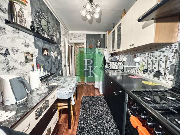 
  Продается 3-комн. квартира 67.4 м². Фото 10.