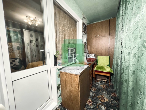 
  Продается 3-комн. квартира 67.4 м². Фото 16.