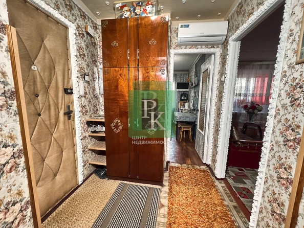 
  Продается 3-комн. квартира 67.4 м². Фото 23.
